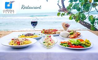 Cormier Plage Resort