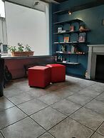 Brit Hotel Confort Mulhouse Centre