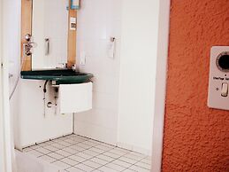 Brit Hotel Confort Mulhouse Centre