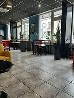 Brit Hotel Confort Mulhouse Centre