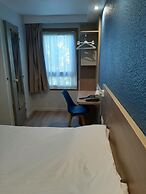Brit Hotel Confort Mulhouse Centre