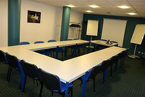 Brit Hotel Confort Mulhouse Centre