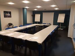Brit Hotel Confort Mulhouse Centre