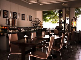 Brit Hotel Confort Mulhouse Centre