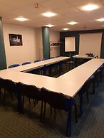 Brit Hotel Confort Mulhouse Centre