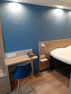 Brit Hotel Confort Mulhouse Centre