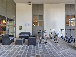 B&B Hotel Cremona