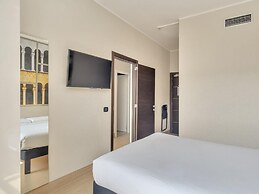 B&B Hotel Cremona