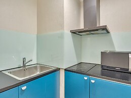 B&B Hotel Cremona