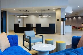 Sheraton Edison