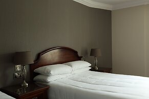 The Abbey Hotel Donegal