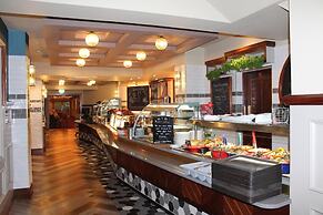 The Abbey Hotel Donegal