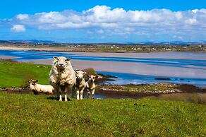 The Abbey Hotel Donegal
