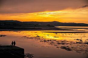 The Abbey Hotel Donegal