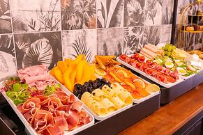 Hotel Touraine Opera