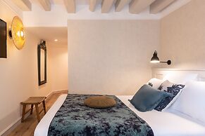 Hotel Touraine Opera