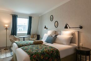 Hotel Touraine Opera