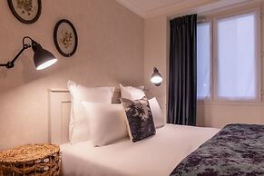 Hotel Touraine Opera