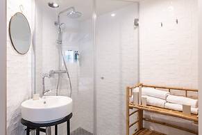 Hotel Touraine Opera