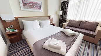 Holiday Inn Runcorn by IHG