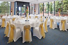 Holiday Inn Runcorn by IHG