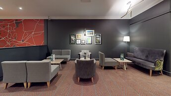 Holiday Inn Runcorn by IHG