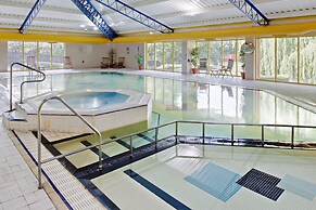 Holiday Inn Runcorn by IHG