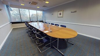 Holiday Inn Runcorn by IHG