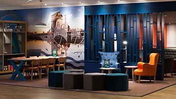 Holiday Inn Runcorn by IHG