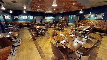 Holiday Inn Runcorn by IHG