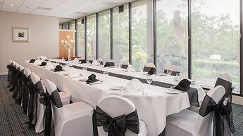 Holiday Inn Runcorn by IHG