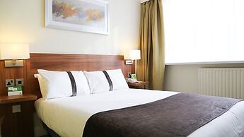 Holiday Inn Runcorn by IHG