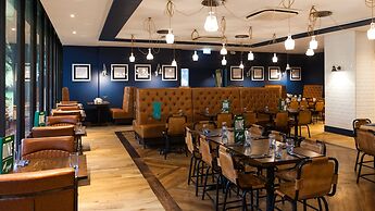 Holiday Inn Runcorn by IHG
