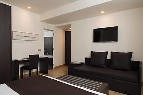 Hotel Tiferno