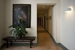 Hotel Tiferno