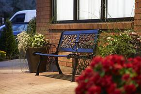 Comfort Inn Laval