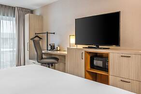 Comfort Inn Laval