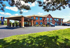 Comfort Inn Laval