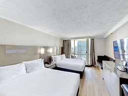 Novotel Surfers Paradise