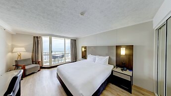 Novotel Surfers Paradise