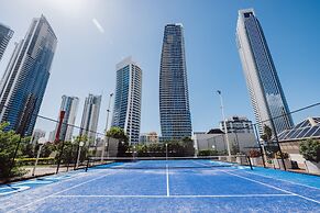 Novotel Surfers Paradise