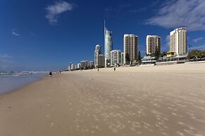Novotel Surfers Paradise