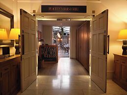 The Milner York