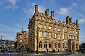 The Milner York