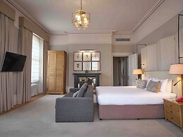 The Milner York