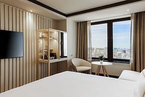Melia Barcelona Sarrià