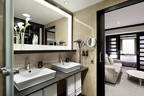 Melia Barcelona Sarrià