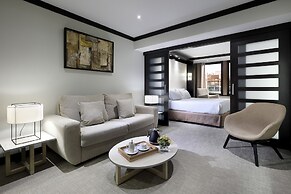 Melia Barcelona Sarrià