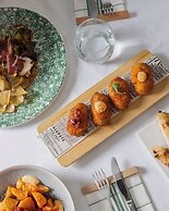 Melia Barcelona Sarrià