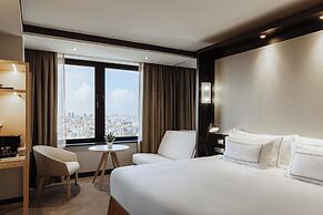 Melia Barcelona Sarrià